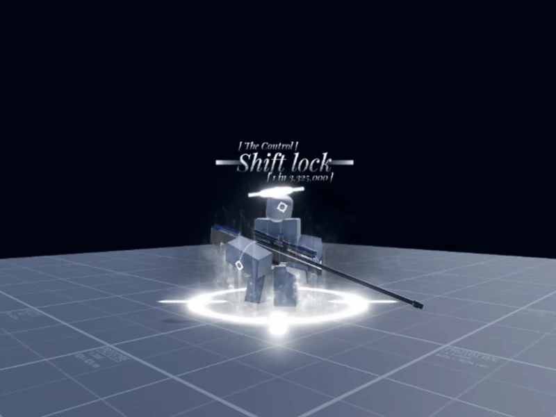 Shiftlock